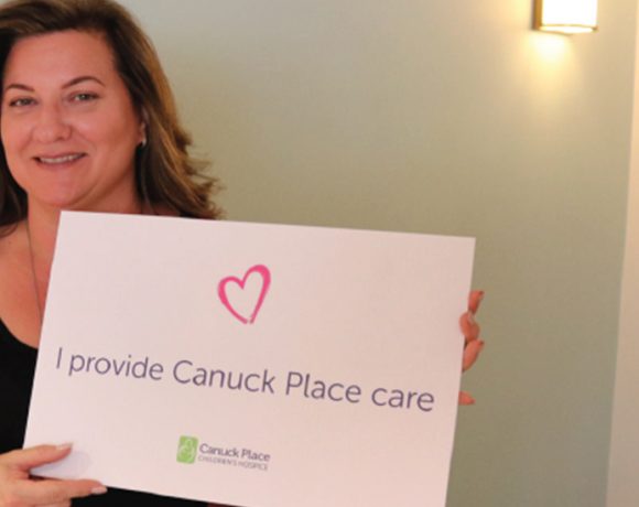 Canuck Place PCA