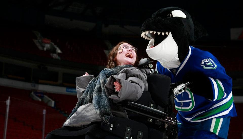 Canucks for Kids Fund