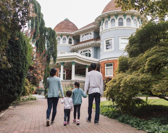 Canuck Place Children's Hospice