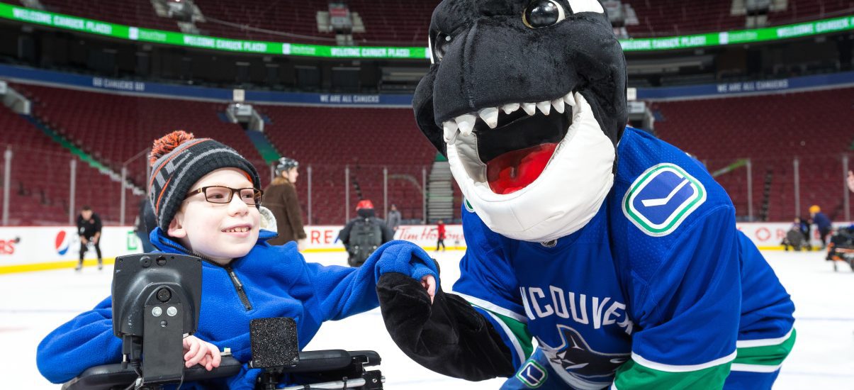 canucks for kids fund telethon