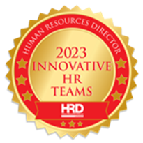 Canuck Place Innovative HR Award 2023