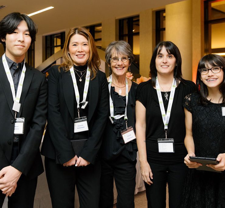 Gift of Time Gala volunteer registration