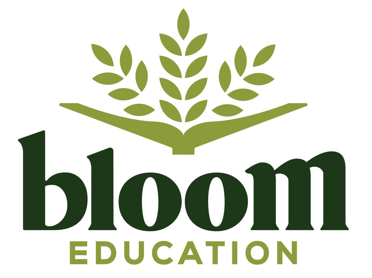 Gift of Time Sponsor | Bloom Education